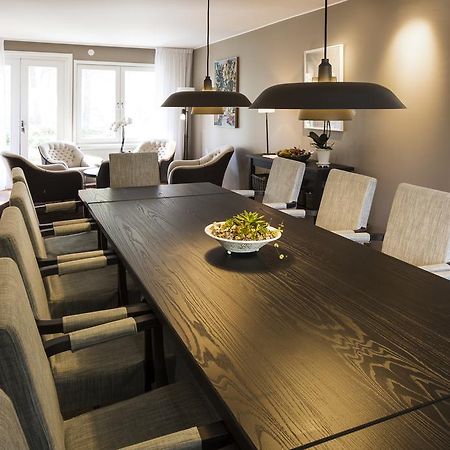 Djuroenaeset Hotell & Konferens Djurhamn Zewnętrze zdjęcie